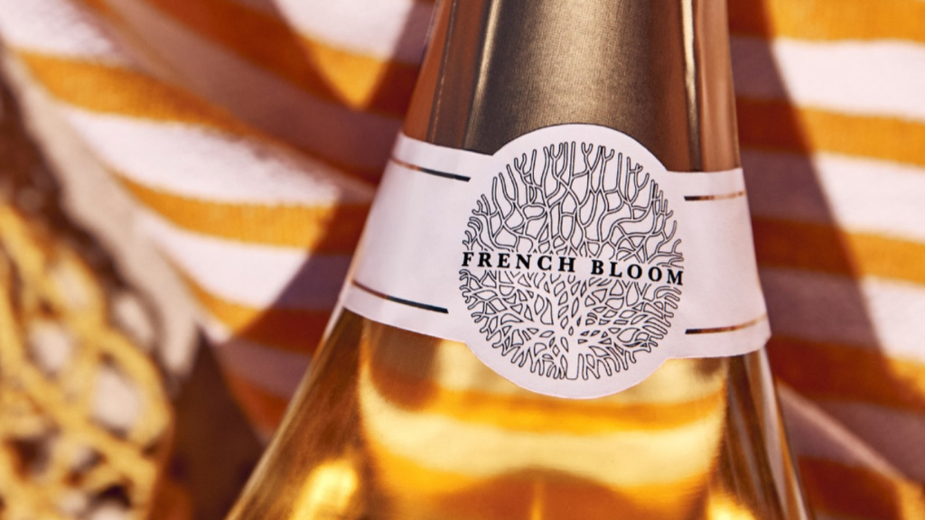 French Bloom. Credit: French Bloom